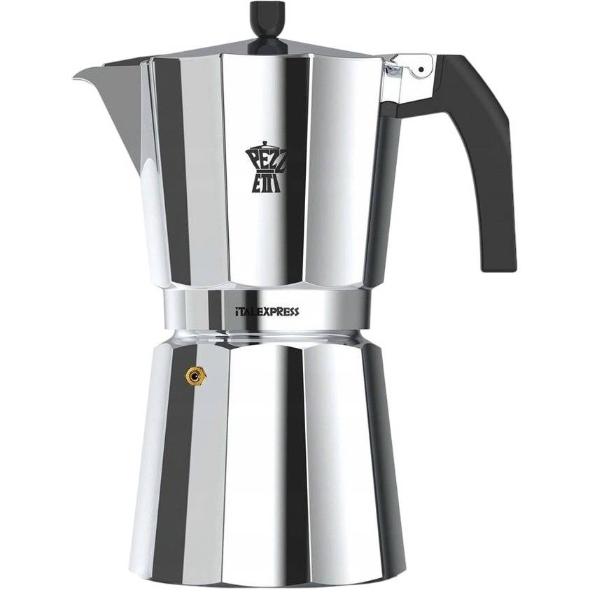 Кавоварки гейзерні