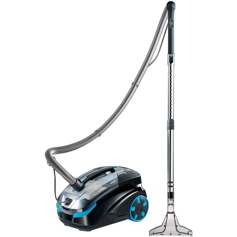 Миючі пилососи