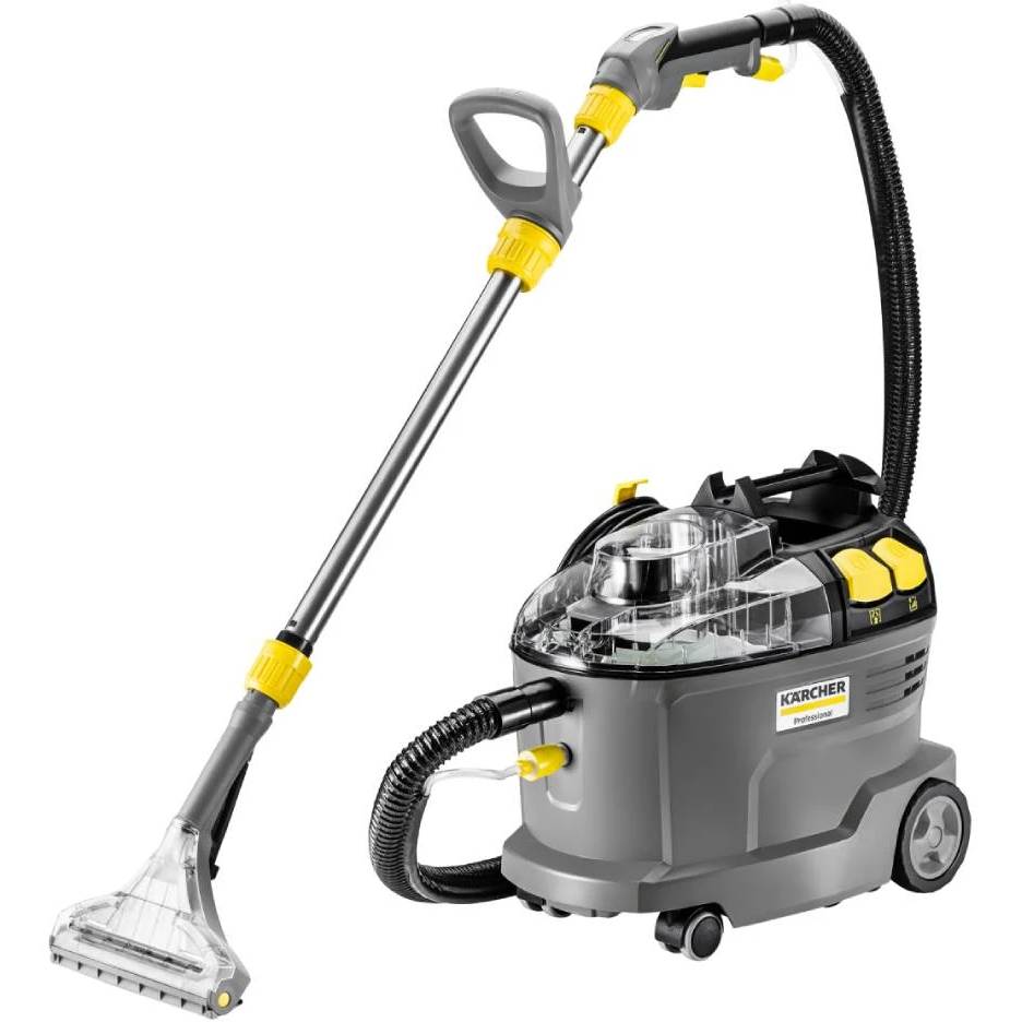 Пилососи KARCHER