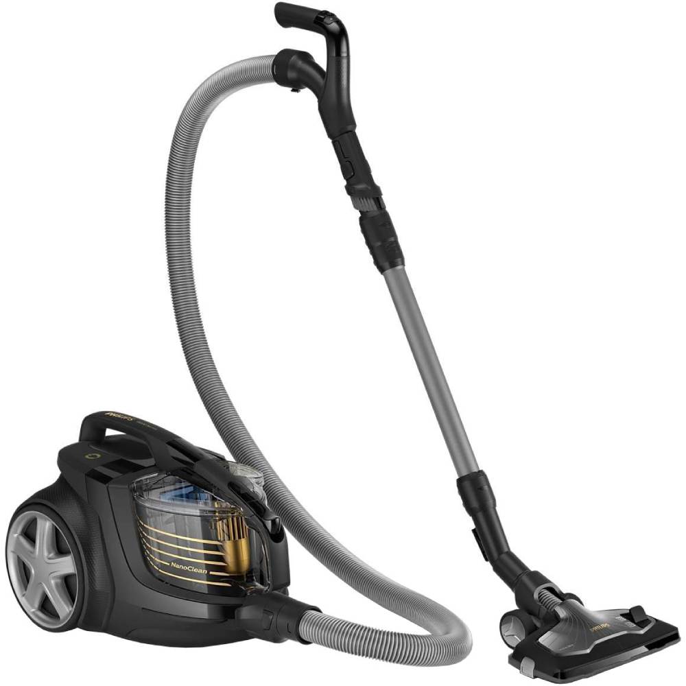 Пылесосы PHILIPS