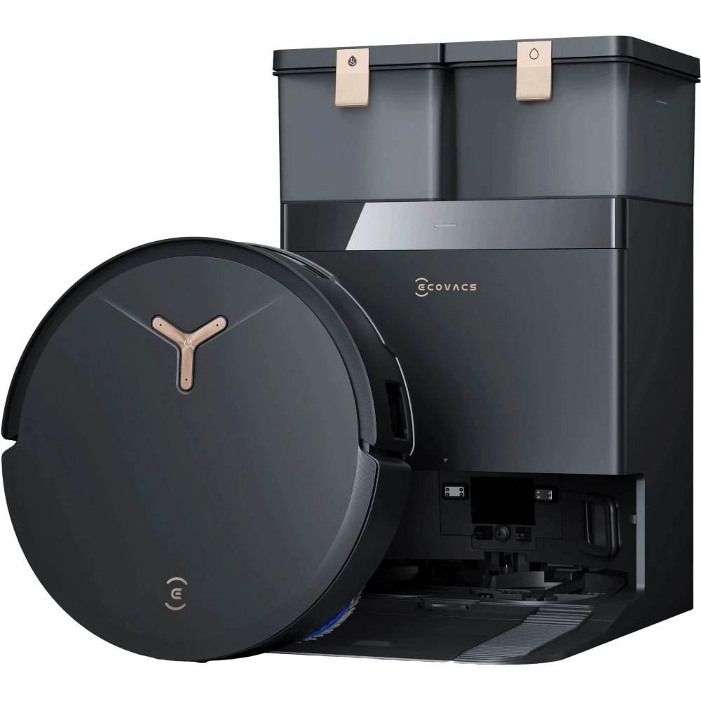 Роботи-пилососи