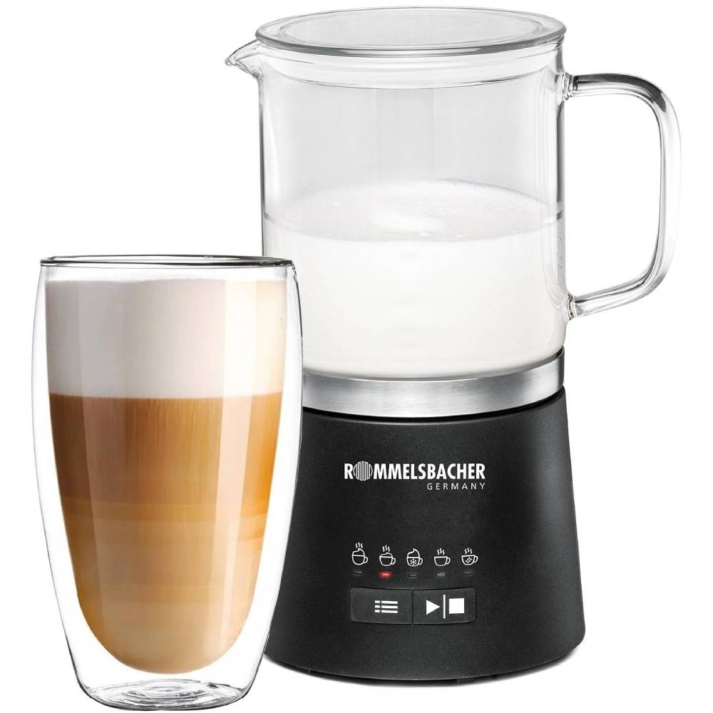 Капучинатори